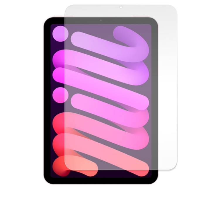Bild på COMPULOCKS TEMPERED GLASS SCREEN PROTECTOR DGIPMN06