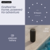 Bild på MOTOROLA MOTOROLA SOUND FLOW CARBON PG38C07843