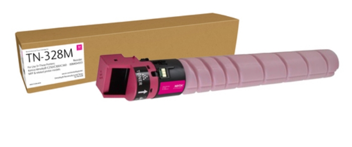 Bild på XEROX EVERYDAY REMANUFACT. TONER REPL 006R04933