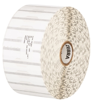 Bild på ZEBRA 8000D JEWELRY 56X13MM W/O FLAPS 10010064