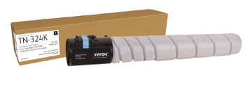 Bild på XEROX EVERYDAY REMANUFACT. TONER REPL 006R04927