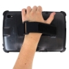 Bild på GAMBER JOHNSON RUGGED CASE WITH ADJUST ELASTIC FM-SNP-ET4X8-HSTP