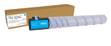 Bild på XEROX EVERYDAY REMANUFACT. TONER REPL 006R04928
