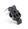 Bild på ERGONOMIC SOLUTIONS SPACEPOLE MULTICLIP BLACK SPMCL001-02