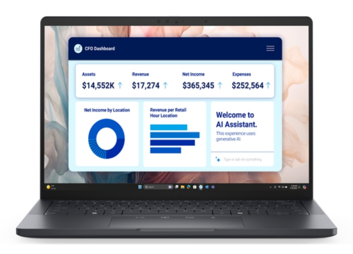 Bild på DELL EMC DELL PRO 13 PREMIUM PA13250 71CMJ