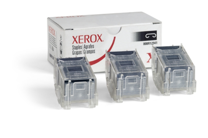 Bild på XEROX STAPLES KIT 008R12941