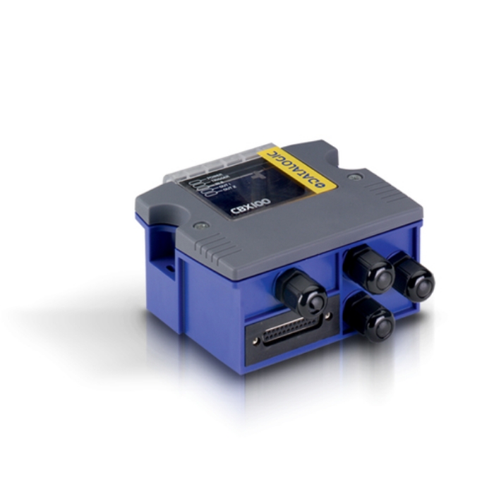 Bild på DATALOGIC CBX100 CONNECTION BOX COMPACT 93A301067