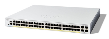 Bild på CISCO CATALYST 1200 48-PORT GE POE C1200-48P-4G
