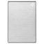 Bild på SEAGATE ONE TOUCH HDD 4TB SILVER 2.5IN STKZ4000401