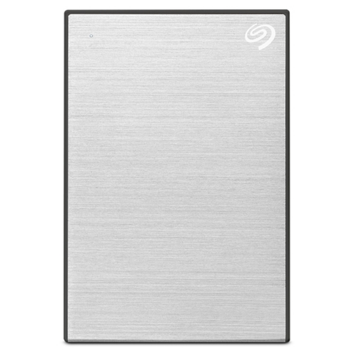 Bild på SEAGATE ONE TOUCH HDD 4TB SILVER 2.5IN STKZ4000401