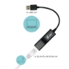 Bild på I-TEC I-TEC USB 2.0 NETWORK ADAPTER U2LAN
