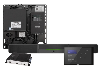 Bild på CRESTRON CRESTRON FLEX ADVANCED SMALL UC-BX30-T-WM