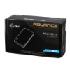 Bild på I-TEC I-TEC USB 3.0 CASE HDD SSD ALU MYSAFE35U401