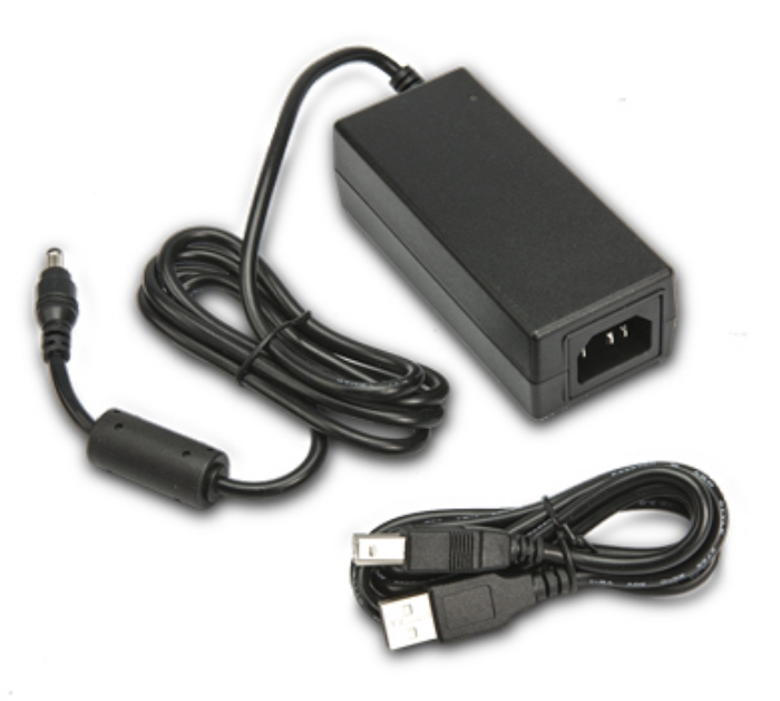 Bild på DATALOGIC POWER SUPPLY SINGLE SLOT DOCK 94ACC0136
