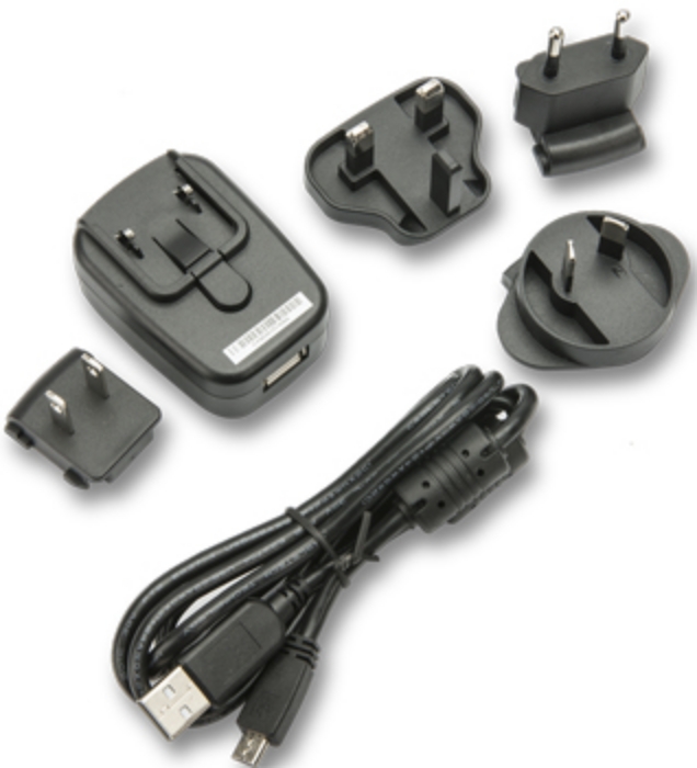 Bild på DATALOGIC POWER SUPPLY MICROUSB DL-AXIST 94ACC0135