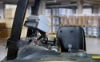 Bild på GAMBER JOHNSON 7160-1693 PRINTER MOUNT - ZEBRA