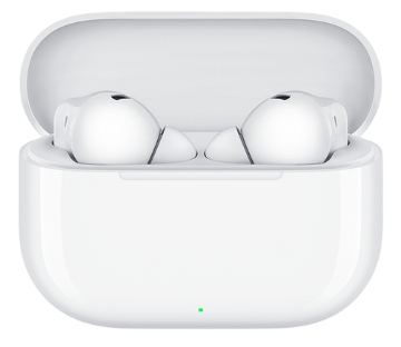 Bild på HUAWEI HUAWEI FREEBUDS SE4 ANC 55038498