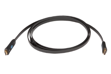 Bild på CRESTRON PASS-THROUGH CABLE FOR FT2 FT2A-CBL-PT-4K-HD