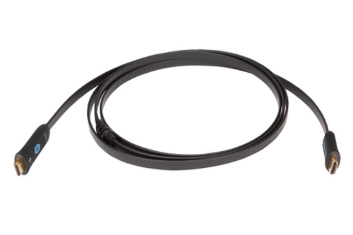 Bild på CRESTRON PASS-THROUGH CABLE FOR FT2 FT2A-CBL-PT-4K-HD