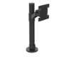 Bild på ERGONOMIC SOLUTIONS POLE W/ VESA MOUNT ON ANGLED SPV1101-FX-32