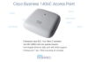 Bild på CISCO CBW140AC 802.11AC 2X2 WAVE 2 CBW140AC-E