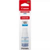 Bild på CANON GI-55 C EUR CYAN INK BOTTLE 6289C001