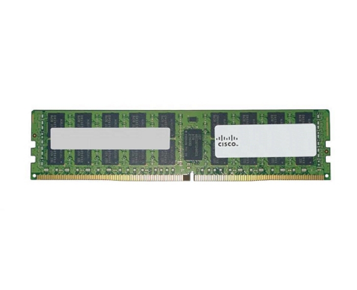 Bild på CISCO 128GB DDR5-5600 RDIMM 2RX4 HCI-MR128G2RG3=