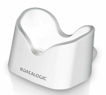 Bild på DATALOGIC HOLDER DESK/WALL MNT Q040 WHT HLD-Q040-WH