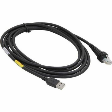 Bild på HONEYWELL CBL USB 5V 2.7M YJ HF500 CBL-500-270-S00-01