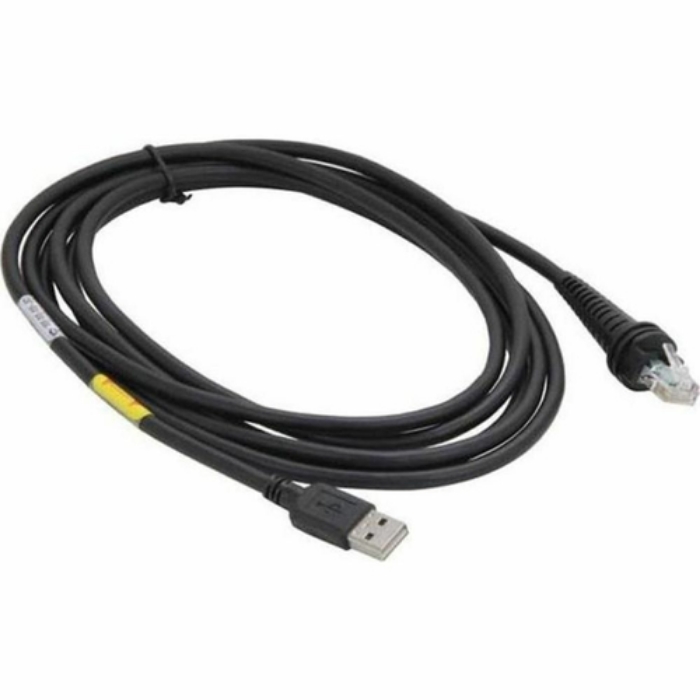 Bild på HONEYWELL CBL USB 5V 2.7M YJ HF500 CBL-500-270-S00-01