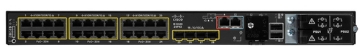 Bild på CISCO 24 PORT Poe+ DOWNLINKS WITH 4 IE-9320-24P4X-E