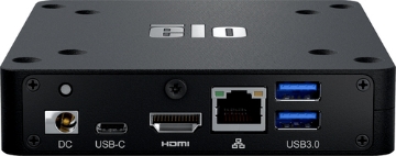 Bild på ELO TOUCH SYSTEMS ESY00I1 BACKPACK 5 STANDARD E620713