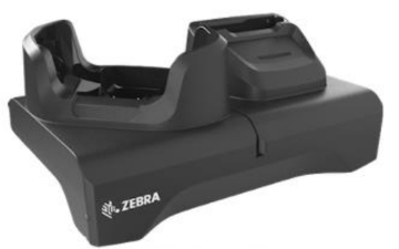 Bild på ZEBRA KIT SINGLE-SLOT + SPARE BATTERY CRD-NGTC5N-2SC1B