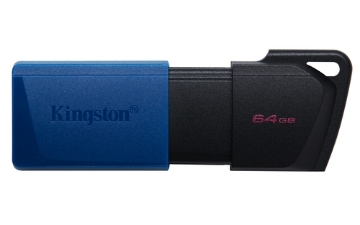 Bild på KINGSTON 64GB DT EXODIA M USB3.2 GEN 1 DTXM/64GB