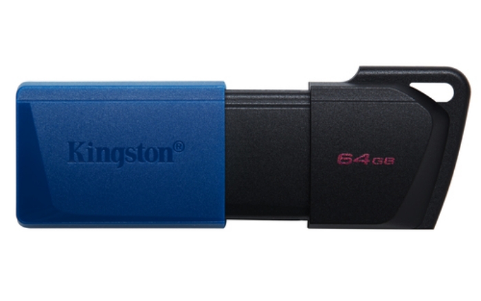 Bild på KINGSTON 64GB DT EXODIA M USB3.2 GEN 1 DTXM/64GB