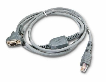 Bild på HONEYWELL CABL TRUE232 9 PIN D FEMALE HSM CBL-130-300-S00