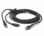 Bild på HONEYWELL CABLE KBW BLACK 3M/9.8FT STR8 CBL-720-300-S00