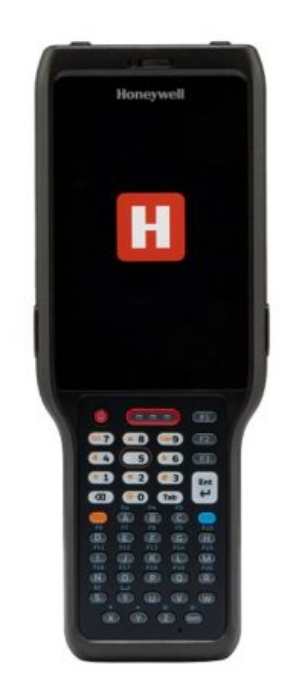 Bild på HONEYWELL CK62 WI-FI 6E 4IN SCREEN 38-KEY CK62-X00-5ES1BCG