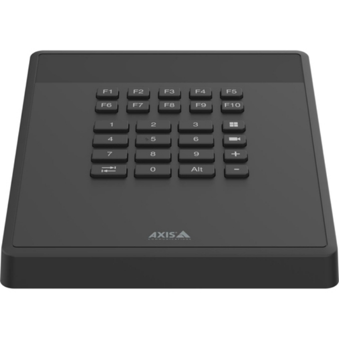 Bild på AXIS AXIS TU9003 KEYPAD 02476-001