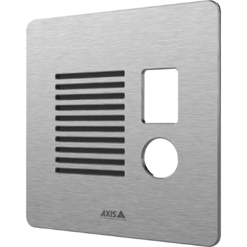Bild på AXIS AXIS TI8905 FACE PLATE 03016-001