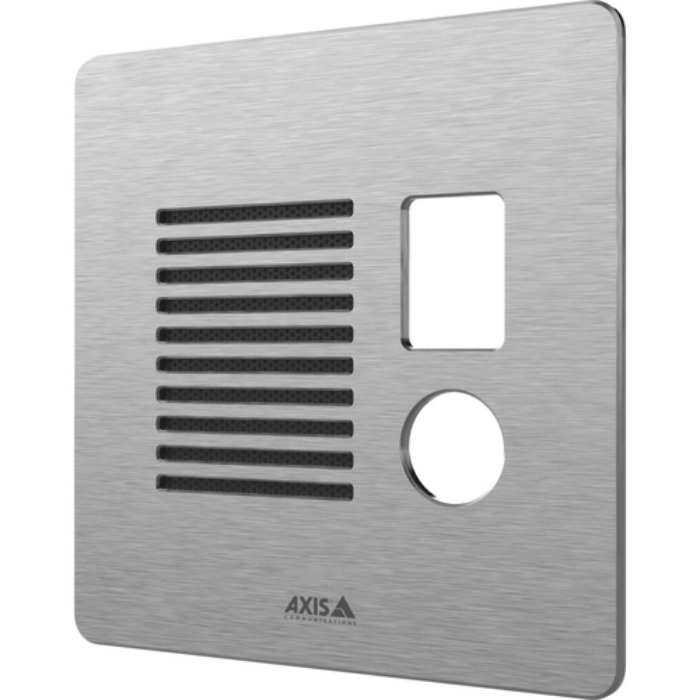 Bild på AXIS AXIS TI8905 FACE PLATE 03016-001
