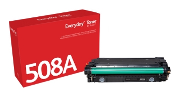 Bild på XEROX BLACK TONER CARTRIDGE LIKE HP 006R03793