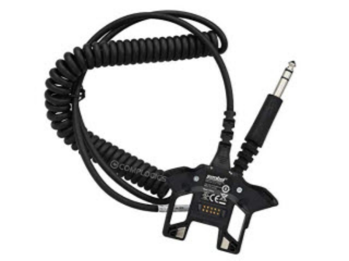 Bild på ZEBRA CABLE TC7X SNAP ON DEX CBL-TC7X-DEX1-01