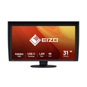 Bild på EIZO CG3100X 4K-DCI IPS LCD 30.5IN