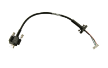 Bild på ZEBRA 18 CM VC70 USB CABLE FOR KBD CBL-VC70-KBUS1-01
