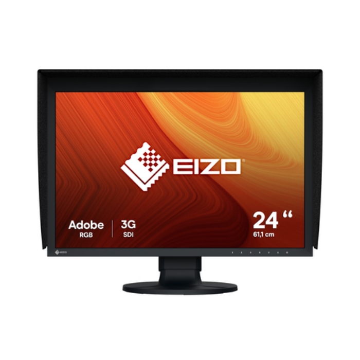Bild på EIZO CG2400SV 24IN FHD IPS LCD 24IN