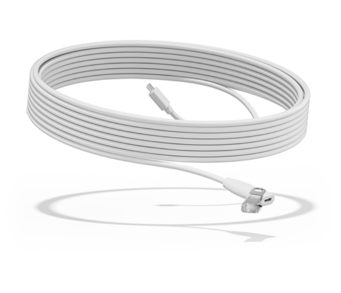 Bild på LOGITECH RALLY MIC POD EXTENSION CABLE 952-000047