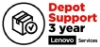 Bild på LENOVO 3Y DEPOT UPGRADE FROM 2Y DEPOT 5WS0W86632