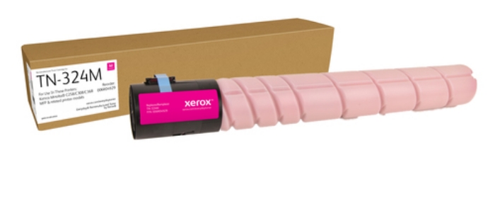 Bild på XEROX EVERYDAY REMANUFACT. TONER REPL 006R04929