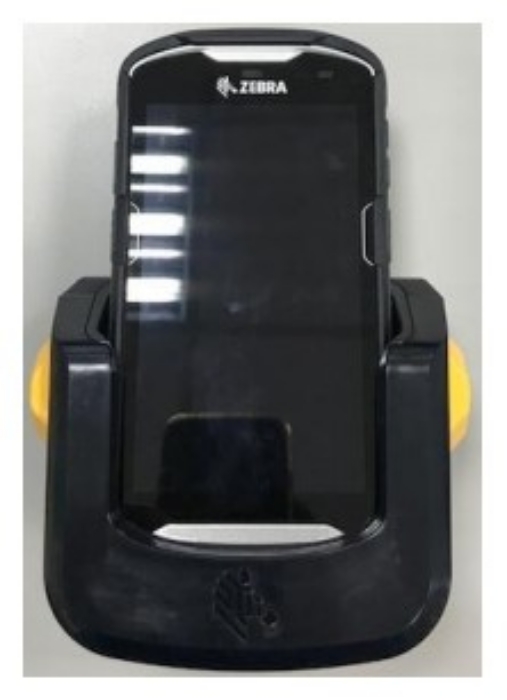 Bild på ZEBRA TC56 DROP-IN CHARGER VEHICLE CRD-TC56-CVCD2-02
